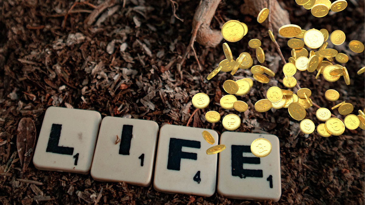 人生でもっとも大切なこと